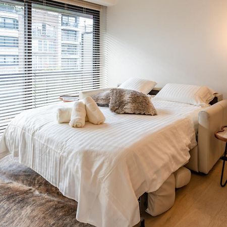 Cosy Coast Apartment Knokke-Heist Exterior photo